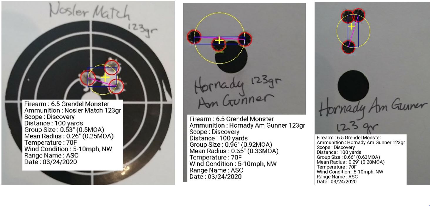 [Image: Nosler-HornAmGunNiceGroups.JPG]